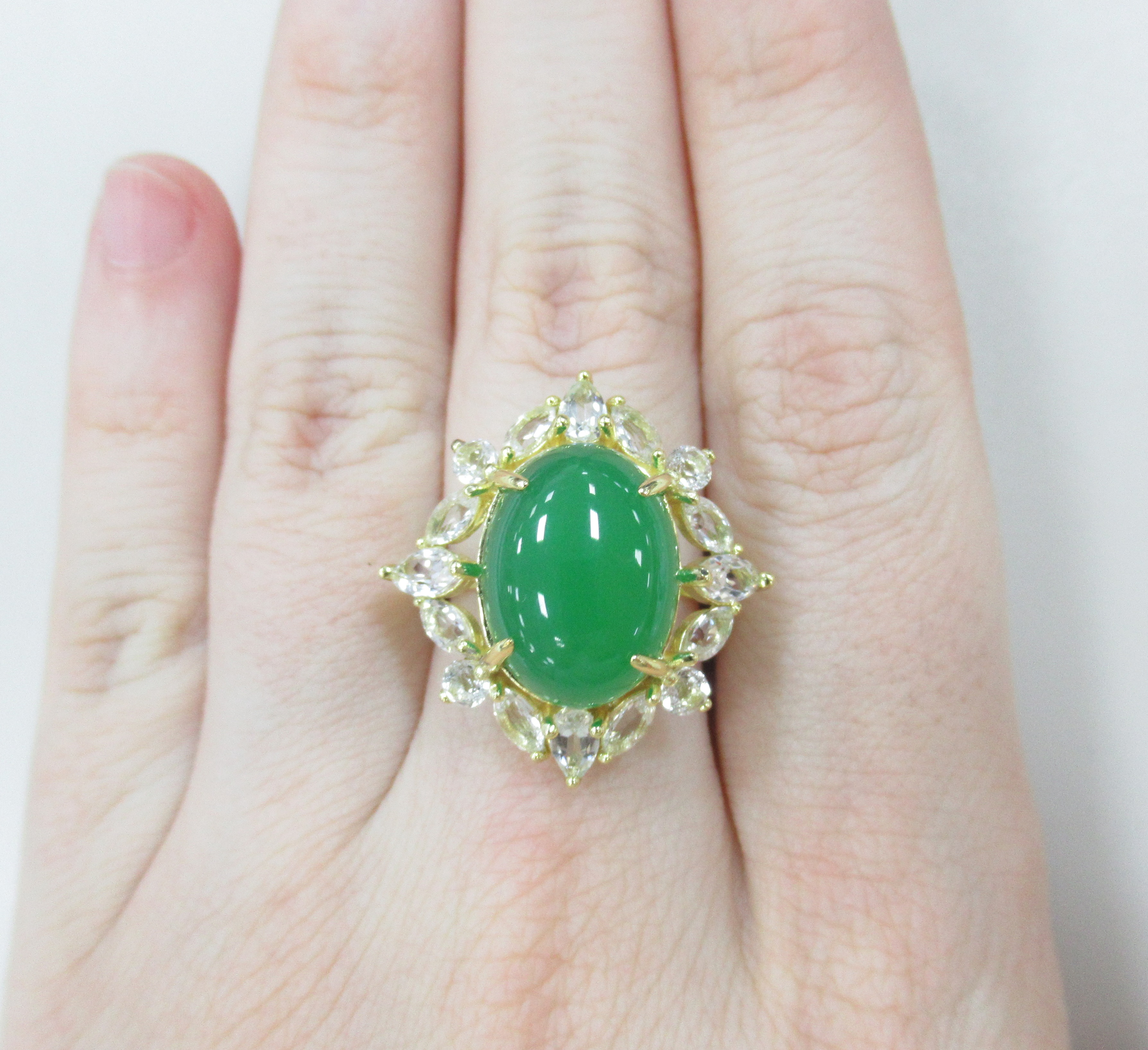 10322-003743 Кольцо (Ag 925)